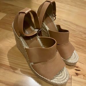 Wedge Sandals
